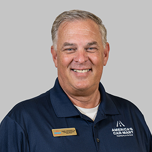 Dan Crovella