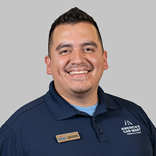 Javi Hernandez