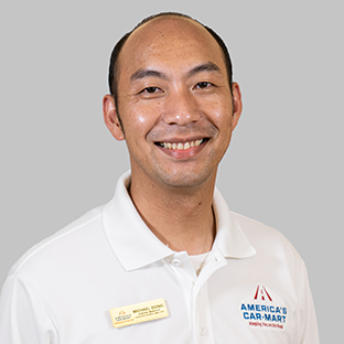 Michael Xiong