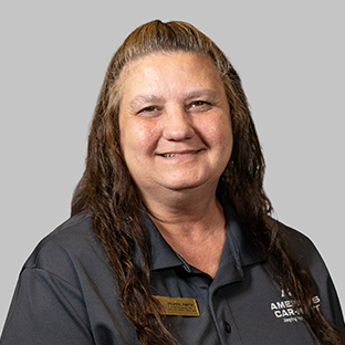 Debbie Smith
