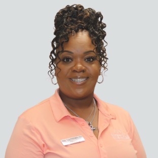 Tiffany Smith