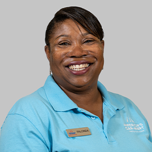Falonda Harris