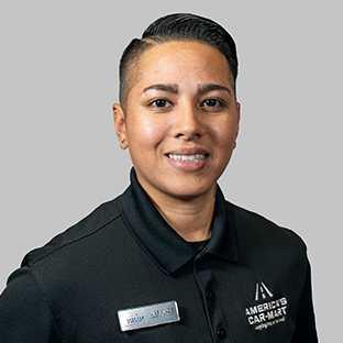 Venessa Thompson